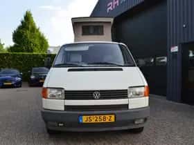 Volkswagen Camper (1992) thumbnail 3