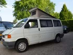Volkswagen Camper (1992) thumbnail 4