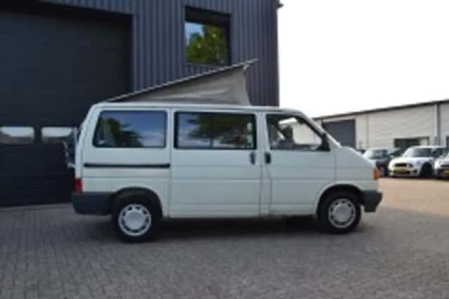 Volkswagen Camper (1992) thumbnail 6