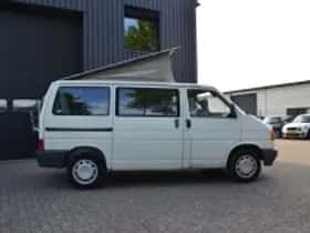 Volkswagen Camper (1992) thumbnail 6