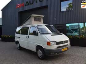 Volkswagen Camper (1992) thumbnail 8