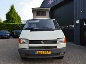 Volkswagen Camper (1992) thumbnail 9