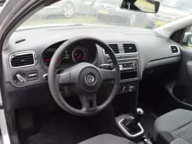Volkswagen Polo thumbnail 19