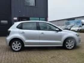 Volkswagen Polo (2010) thumbnail 25