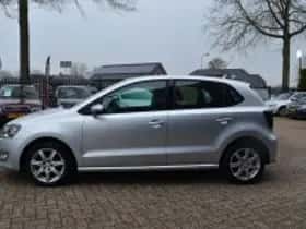 Volkswagen Polo (2010) thumbnail 4