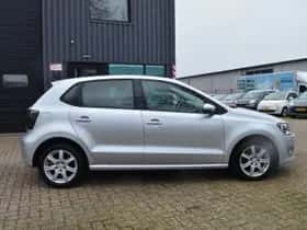 Volkswagen Polo thumbnail 38