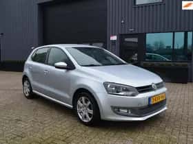 Volkswagen Polo (2010) thumbnail 8