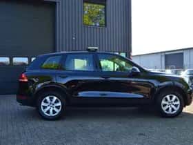 Volkswagen Touareg thumbnail 12