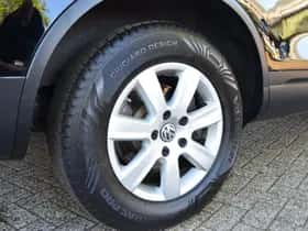 Volkswagen Touareg thumbnail 13