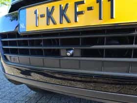 Volkswagen Touareg (2013) thumbnail 16