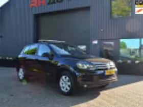 Volkswagen Touareg thumbnail 29