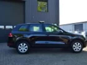 Volkswagen Touareg thumbnail 33