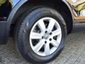 Volkswagen Touareg thumbnail 34