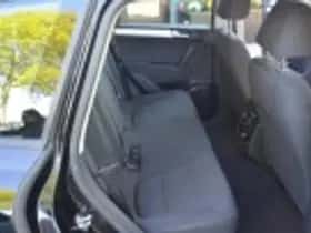 Volkswagen Touareg thumbnail 40