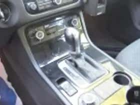Volkswagen Touareg thumbnail 45