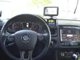 Volkswagen Touareg thumbnail 47