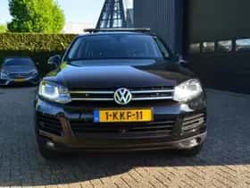 Volkswagen Touareg thumbnail 51