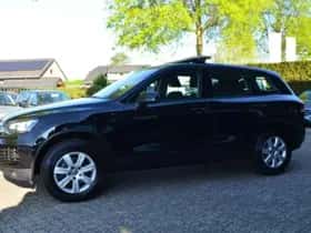 Volkswagen Touareg thumbnail 52