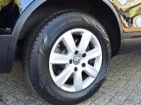 Volkswagen Touareg (2013) thumbnail 7