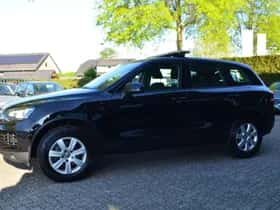 Volkswagen Touareg thumbnail 10