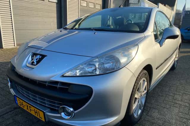 Peugeot 207 (2007) thumbnail 1