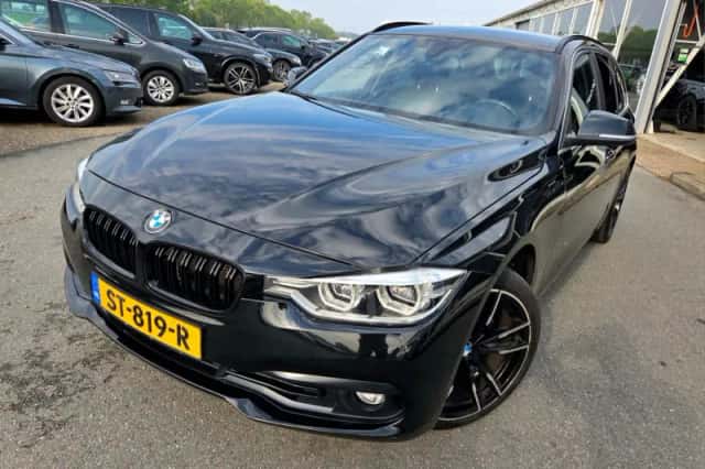 BMW 3-Serie (2018) thumbnail 3