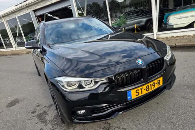 BMW 3-Serie (2018) thumbnail 5