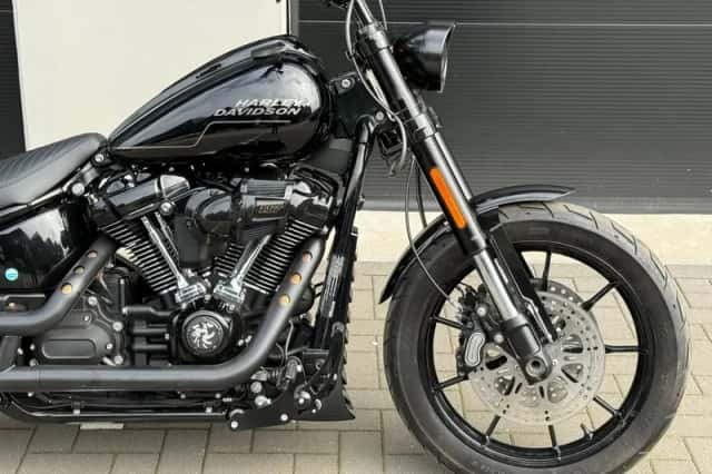 Harley Davidson Chopper (2022) thumbnail 14