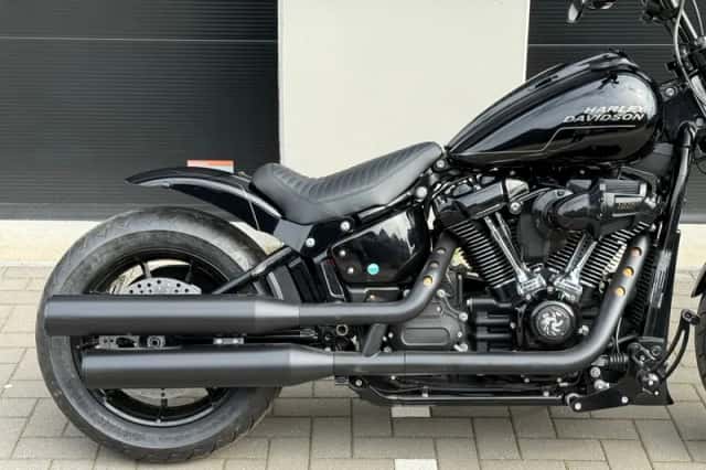 Harley Davidson Chopper (2022) thumbnail 15