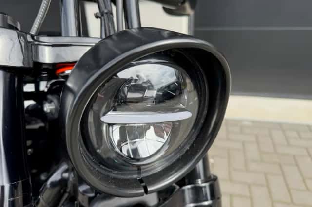 Harley Davidson Chopper (2022) thumbnail 17