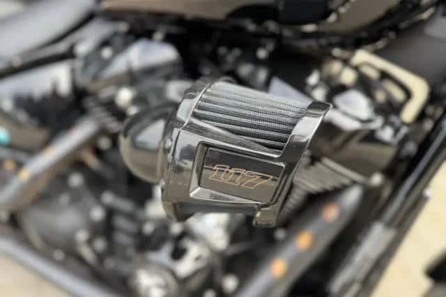 Harley Davidson Chopper (2022) thumbnail 18