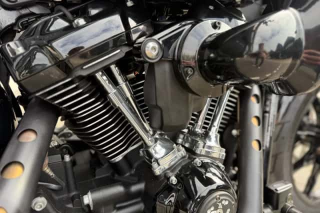 Harley Davidson Chopper (2022) thumbnail 19