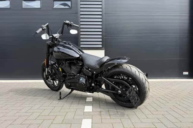 Harley Davidson Chopper (2022) thumbnail 3