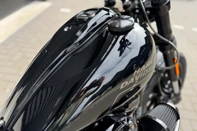 Harley Davidson Chopper (2022) thumbnail 21