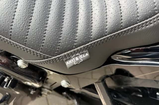 Harley Davidson Chopper (2022) thumbnail 22