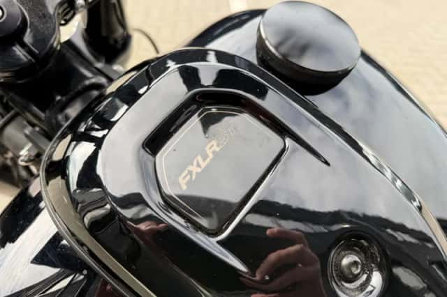 Harley Davidson Chopper (2022) thumbnail 24