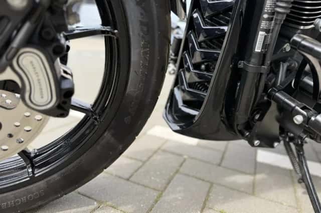 Harley Davidson Chopper (2022) thumbnail 26