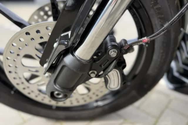Harley Davidson Chopper (2022) thumbnail 27