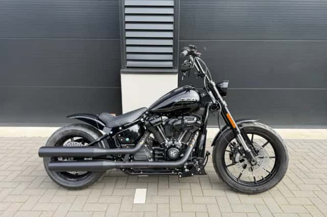 Harley Davidson Chopper (2022) thumbnail 5
