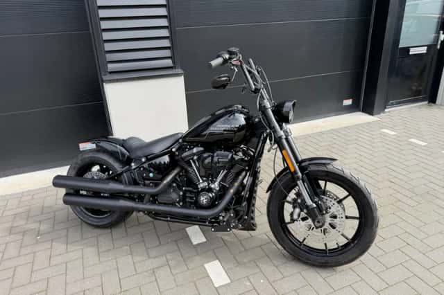 Harley Davidson Chopper (2022) thumbnail 8
