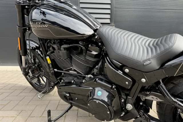 Harley Davidson Chopper (2022) thumbnail 9