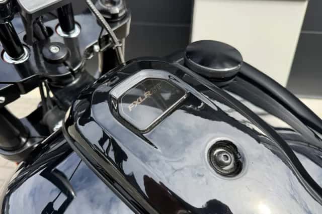 Harley Davidson Chopper (2022) thumbnail 10