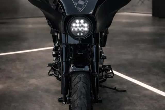Harley Davidson Tour (2016) thumbnail 15