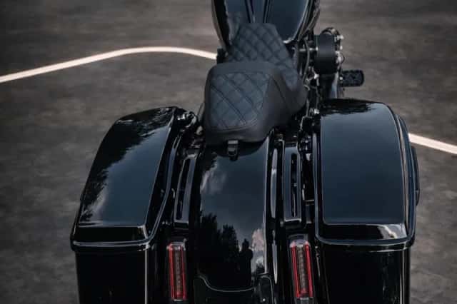 Harley Davidson Tour (2016) thumbnail 17