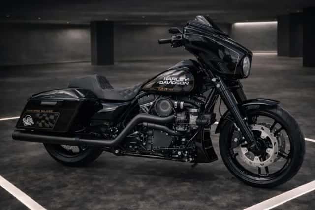 Harley Davidson Tour (2016) thumbnail 19