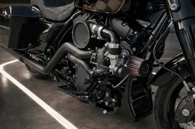 Harley Davidson Tour (2016) thumbnail 20