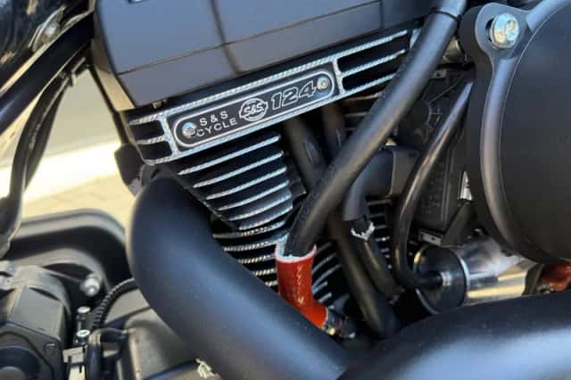 Harley Davidson Tour (2016) thumbnail 29