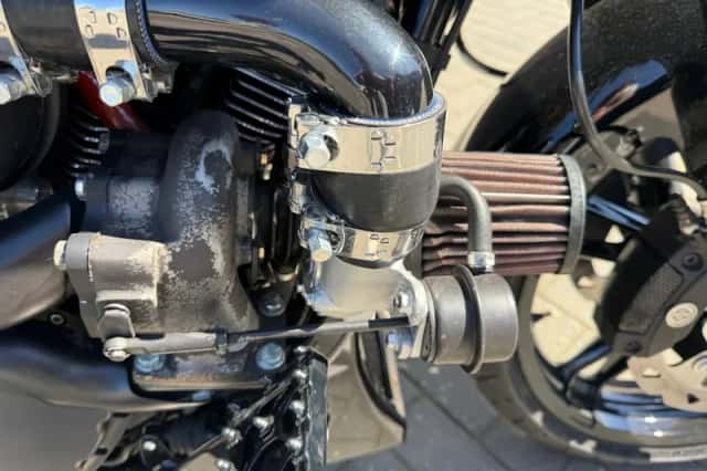 Harley Davidson Tour (2016) thumbnail 30
