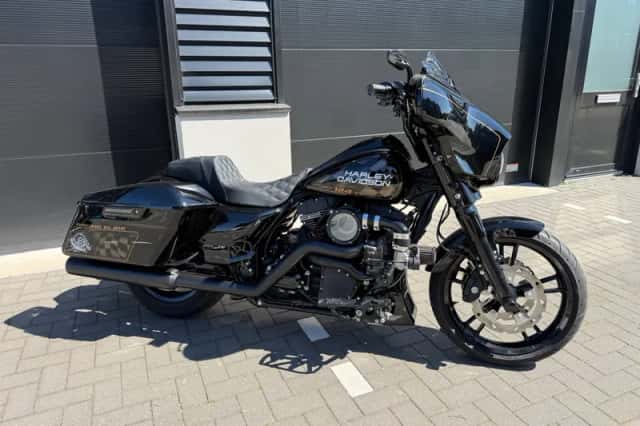Harley Davidson Tour (2016) thumbnail 8