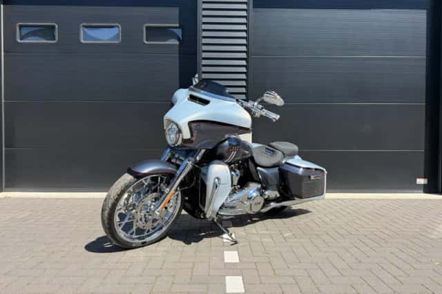 Harley Davidson Tour (2017)
